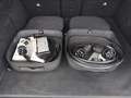 View of fittings for electric vehicle