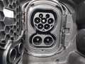 View of fittings for electric vehicle