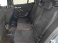 View of rear seat