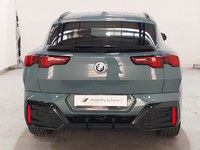 Rear view