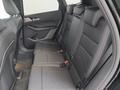 View of rear seat