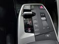 View of centre console