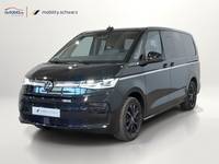 VW Multivan Style lang DSG Easy Open Basic UVP: 82.559,82 €