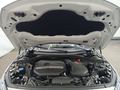 View of engine compartment