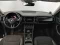 View of dashboard