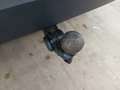 View of trailer tow-bar hitch