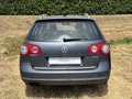Rear view