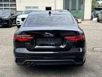 Rear view