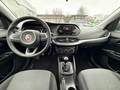 View of dashboard