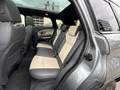 View of rear seat