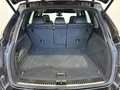 View of boot / luggage space