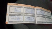 Ιστορικό σέρβις