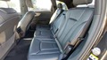 View of rear seat