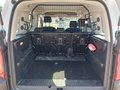 View of boot / luggage space