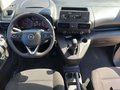 View of dashboard
