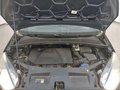 View of engine compartment