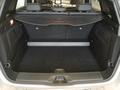 View of boot / luggage space