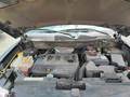 View of engine compartment