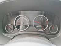 Pogled kombi instrument
