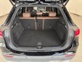 View of boot / luggage space
