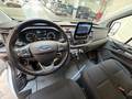 View of dashboard