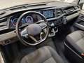 View of dashboard