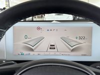 Pogled kombi instrument
