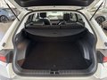 View of boot / luggage space