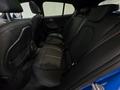 View of rear seat