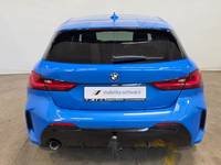 Rear view