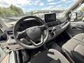 View of dashboard