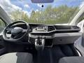 View of dashboard