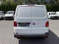 Rear view