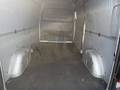 View of boot / luggage space