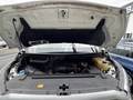 View of engine compartment