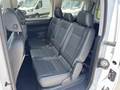 View of rear seat