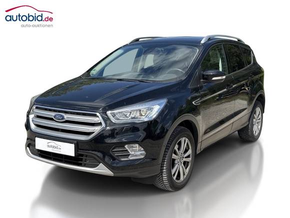Όψη εμπρός αριστερά