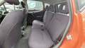 View of rear seat