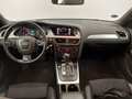 View of dashboard