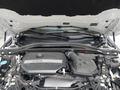 View of engine compartment