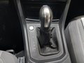 View of centre console