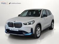Vista anteriore sinistra