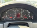 Pogled kombi instrument