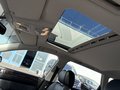 View of sunroof / panoramic roof
