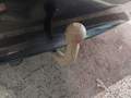 View of trailer tow-bar hitch
