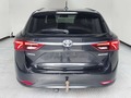 Rear view