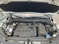 View of engine compartment