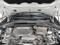 View of engine compartment