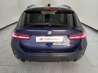 Rear view