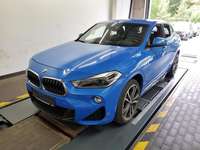 BMW X2 xDrive20d Sport-Automatic "M Sport"